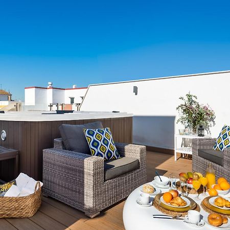 Casa Sevilla 1920 Suites By Epoca Exterior photo