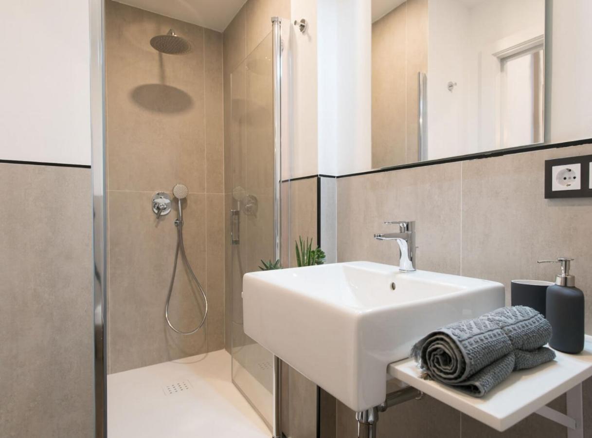 Casa Sevilla 1920 Suites By Epoca Exterior photo
