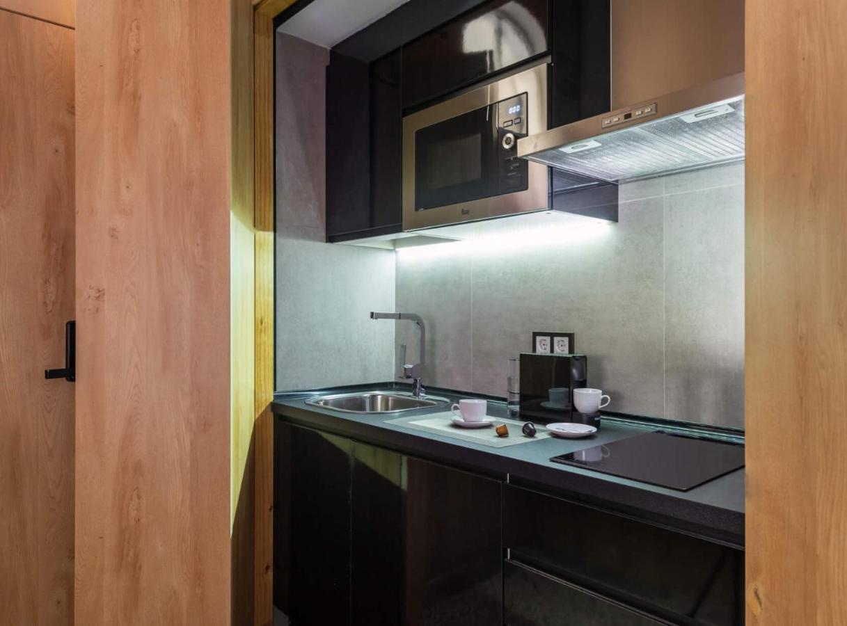 Casa Sevilla 1920 Suites By Epoca Exterior photo