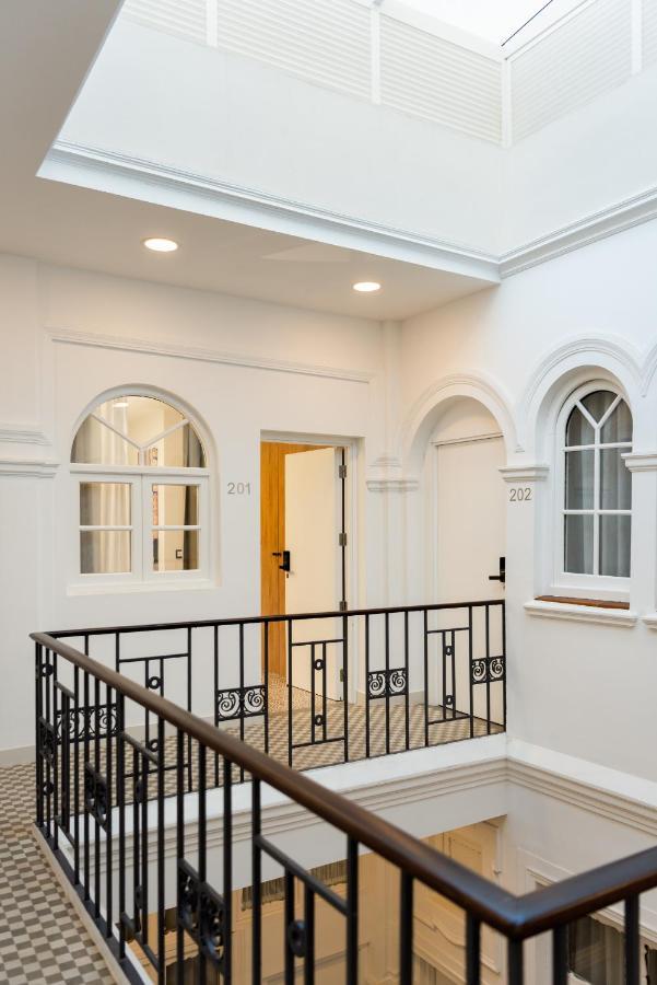 Casa Sevilla 1920 Suites By Epoca Exterior photo