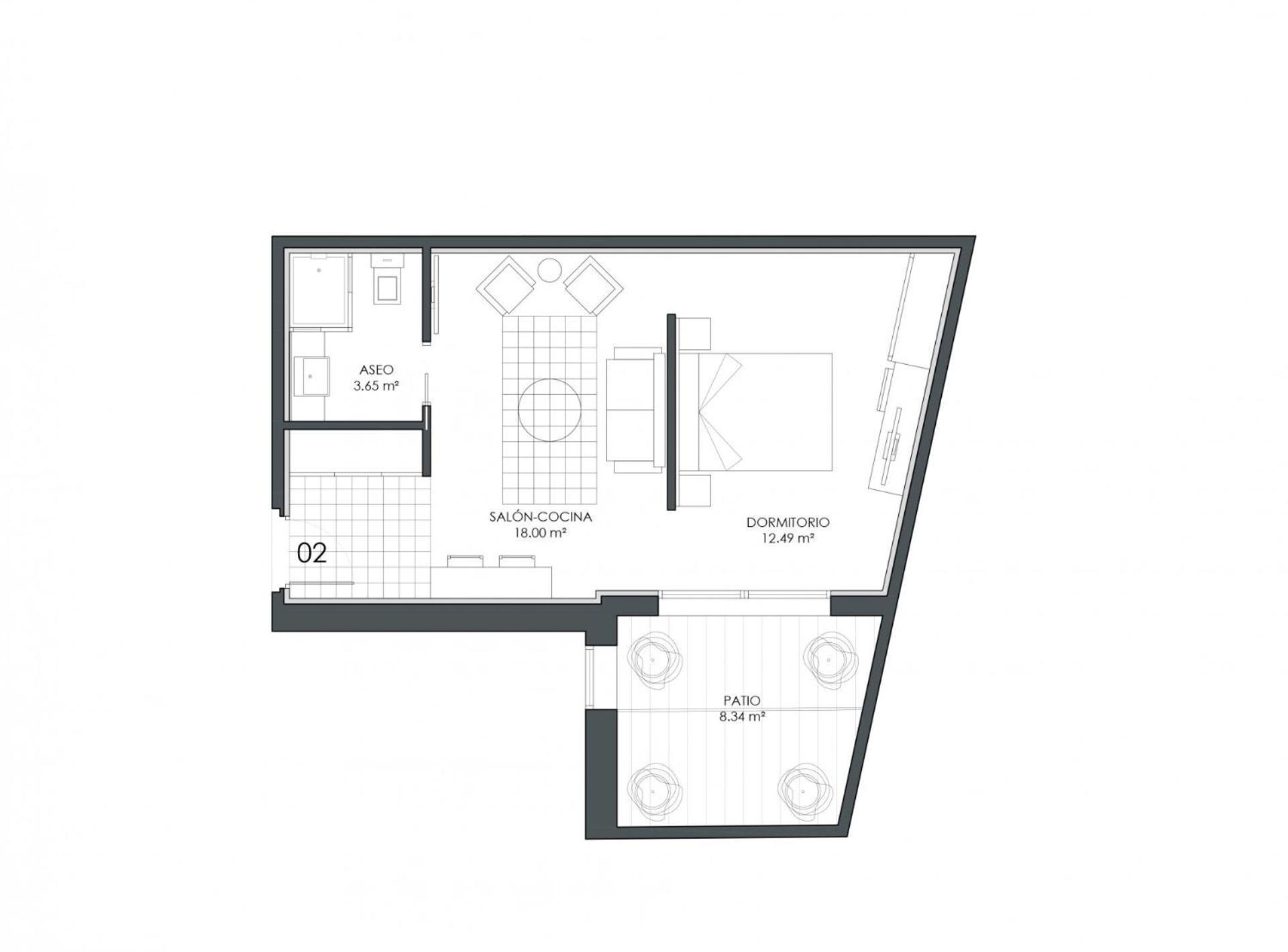Casa Sevilla 1920 Suites By Epoca Room photo