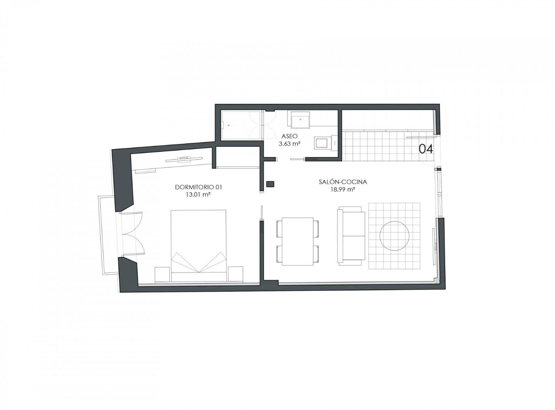 Casa Sevilla 1920 Suites By Epoca Room photo