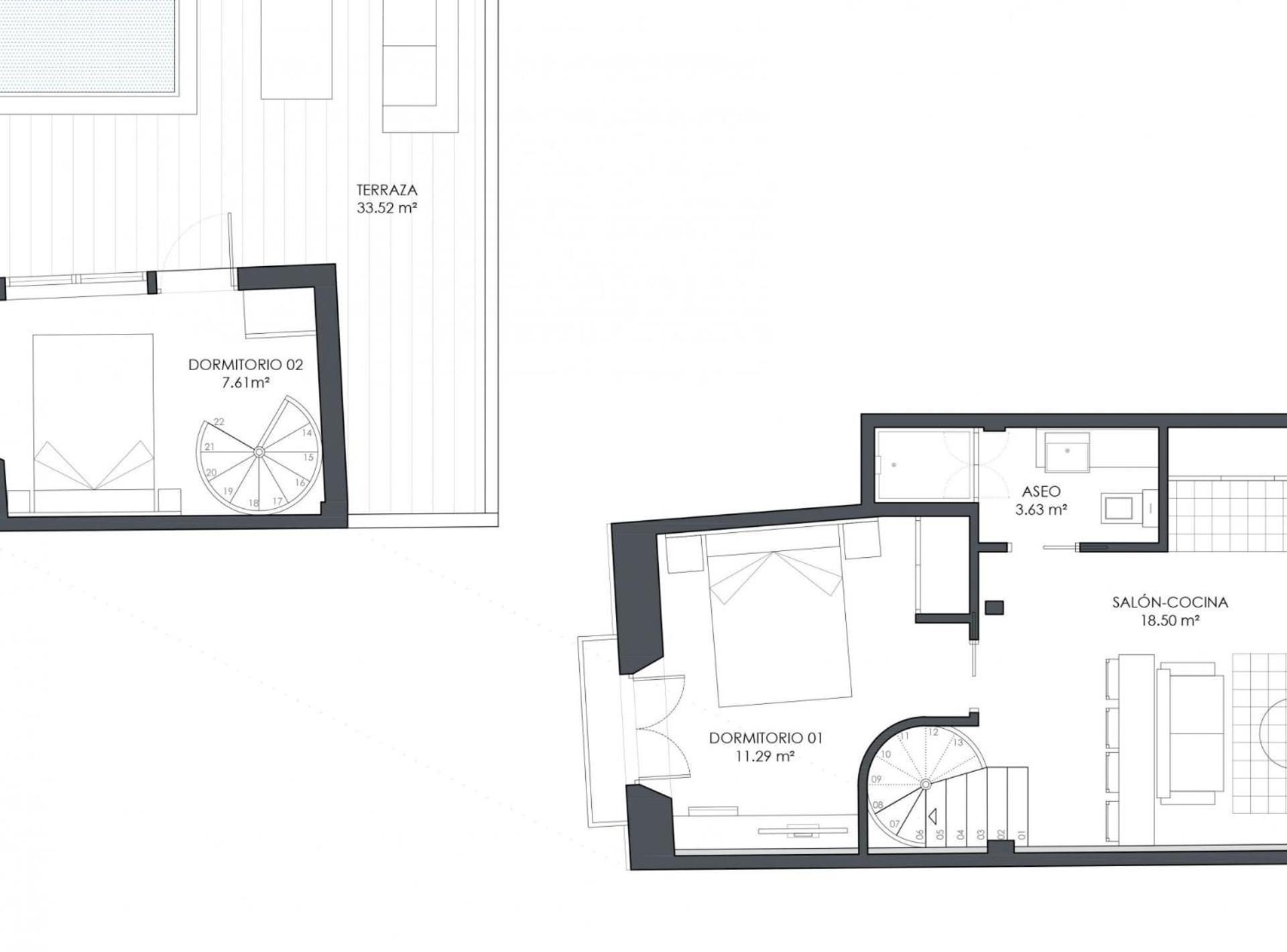 Casa Sevilla 1920 Suites By Epoca Room photo