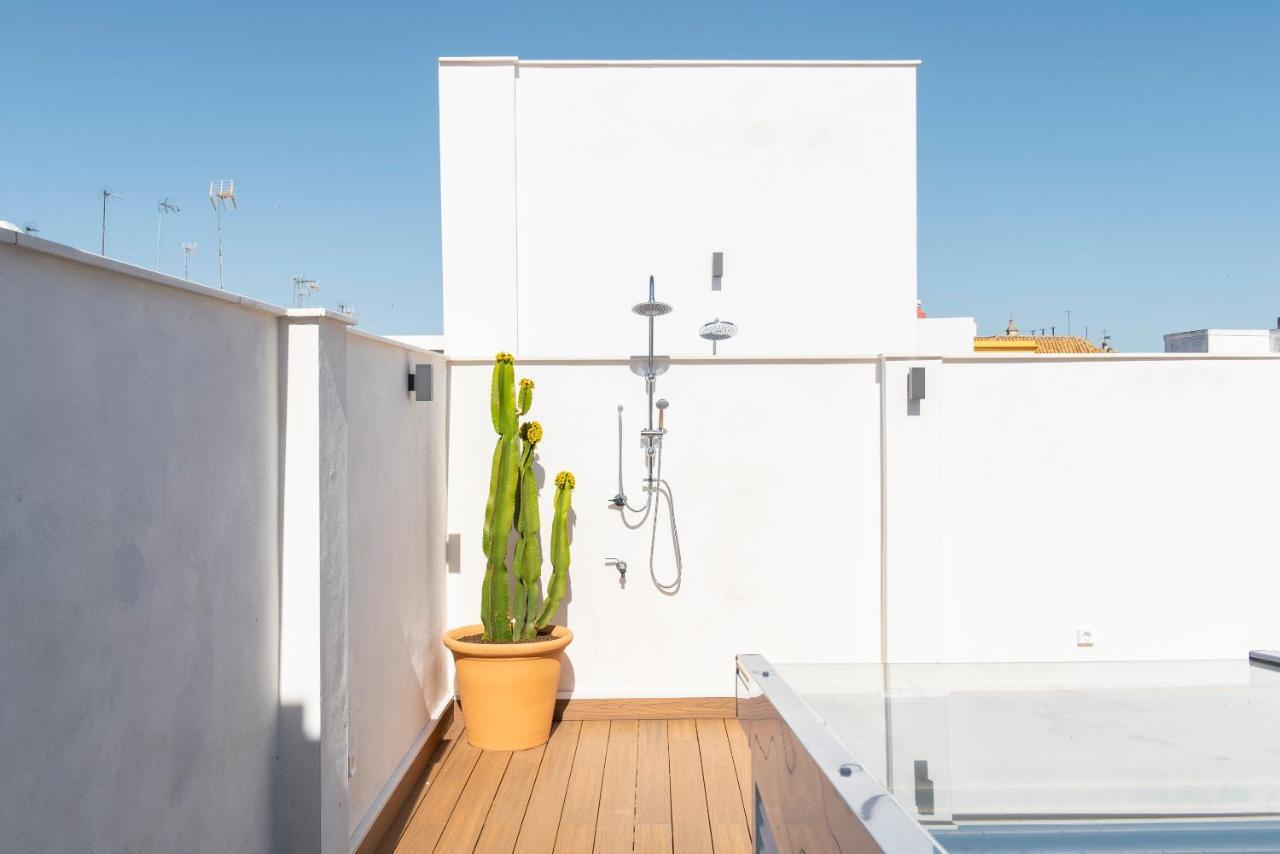Casa Sevilla 1920 Suites By Epoca Exterior photo