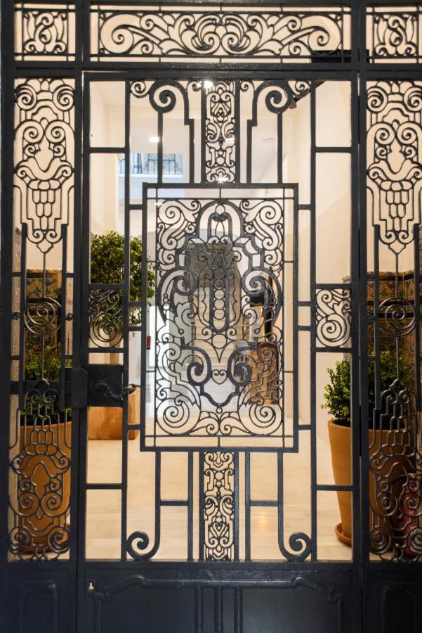 Casa Sevilla 1920 Suites By Epoca Exterior photo