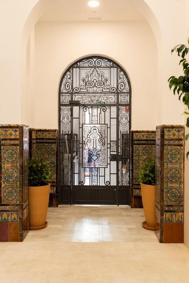 Casa Sevilla 1920 Suites By Epoca Exterior photo